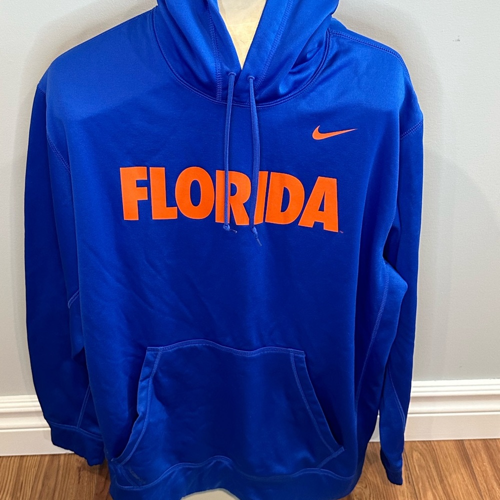 Nike Florida Gators Performance Hoodie